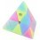 QIYI JELLY PYRAMINX STICKERLESS