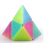 QIYI JELLY PYRAMORPHIX  STICKERLESS