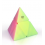 QIYI JELLY PYRAMORPHIX  STICKERLESS