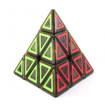 Qiyi Skewb Dimension