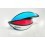 CALVIN´S EVIL SEED STICKERLESS