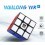 MoYu Weilong WR Magnetic Stickerless 3x3x3