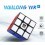 MoYu Weilong GTS3  Magnetic Stickerless 3x3x3