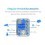 MoYu Weilong WR Magnetic Stickerless 3x3x3