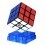 MoYu Weilong WR Magnetic Stickerless 3x3x3