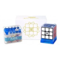MoYu Weilong WR Magnetic 3x3x3