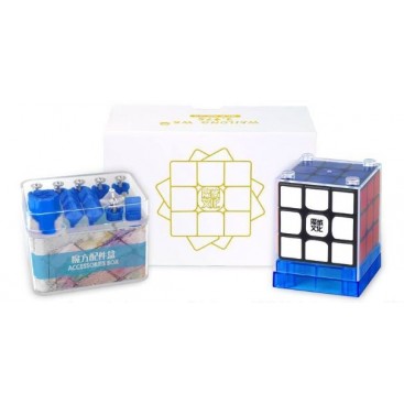 MoYu Weilong WR Magnetic Stickerless 3x3x3