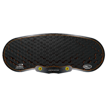 Speed Stacks Cubing Black Hex.Speedcubing Mat