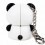 YUXIN PANDA LLAVERO