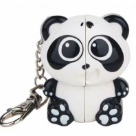 CHAVEIRO JUXIN PANDA