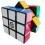 Cubo de Rubik's 3x3 Original. Rubik 3x3x3 con su caja.