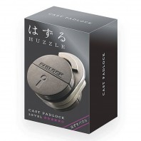 HANAYAMA CAST PADLOCK