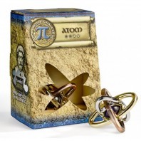 ATOM DER ARCHIMEDES