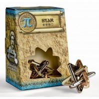 THE STAR OF ARQUIMEDES