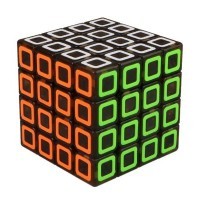QiYi Dimension 4X4 Translúcida