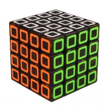 QiYi Dimension 4X4 Translúcida