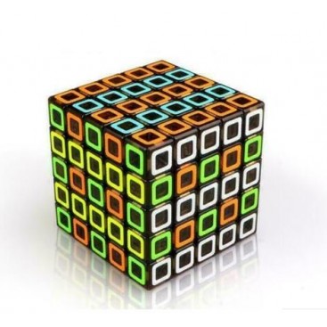 QiYi Dimension 5x5 Translúcida