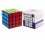 Shengshou Rainbow 3x3x3 Stickerless