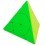 YJ RUILONG PYRAMINX STICKERLESS