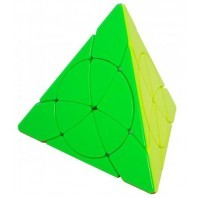 YJ Flower Pyraminx