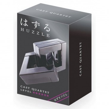 HANAYAMA CAST PADLOCK