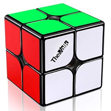 YJ  MGC 2x2 MAGNETICO