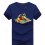 CAMISETA CUBO DERRETIDO