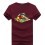 CAMISETA CUBO DERRETIDO