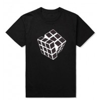 SILHOUETTEN-T-SHIRT 3X3