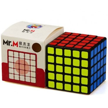 SHENGSHOU MAGNETIC MR.M 5x5