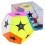 Moyu Mofang MeiLong Kibiminx 2x2 Megaminx