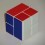 Cube Twist Bandaged