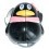 Penguin Girl 2x2x2 Magic Cube