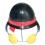 Penguin Boy 2x2x2 Magic Cube