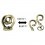 HANAYAMA CAST RING II