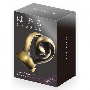 HANAYAMA CAST RING II
