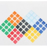 Z-Stickers for VALK 3X3