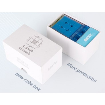 MoYu Weilong GTS V2 Magnetic