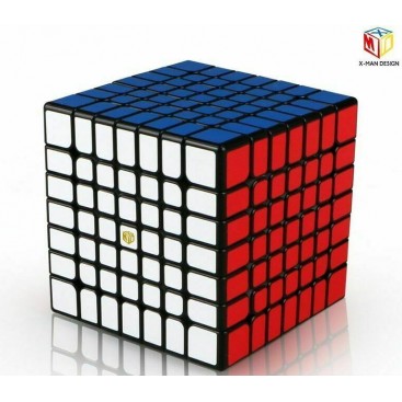 YUXIN HAYS 7x7