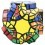 DAYAN CUBE 30 AXIS TWIST
