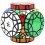 DAYAN CUBE 30 AXIS TWIST