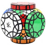 DAYAN CUBE 30 AXIS TWIST