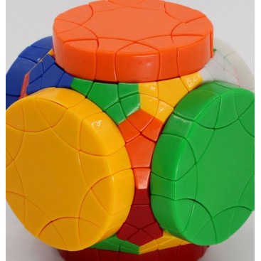 DAYAN CUBE 30 AXIS TWIST