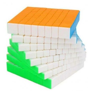 YUXIN LITTLE 8X8