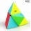 QIYI PYRAMINX 2X2