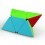 QIYI PYRAMINX 2X2