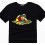 CAMISETA CUBO DERRETIDO