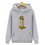 SUDADERA CUBO 4X4 DERRETIDO
