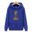 SUDADERA CUBO 4X4 DERRETIDO