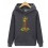 SUDADERA CUBO 4X4 DERRETIDO